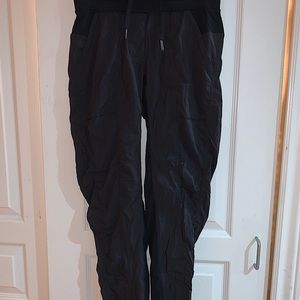 Lululemon Studio Joggers